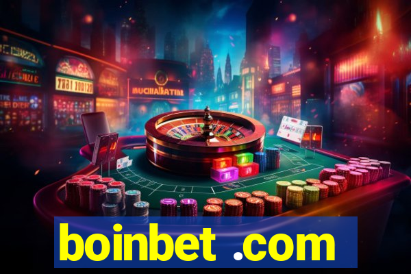 boinbet .com